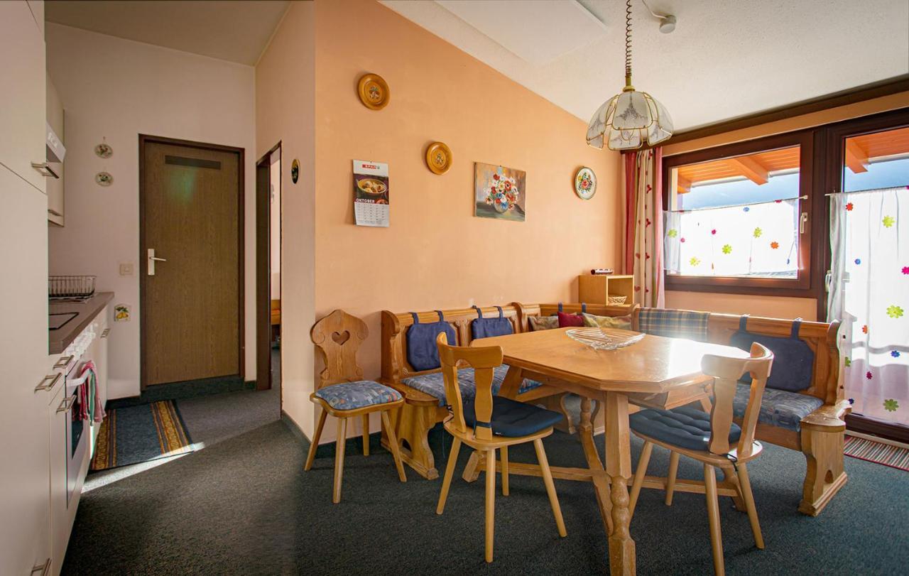 Appartement Family-appartements Innsbruck