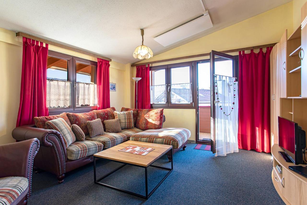 Family-appartements Appartement Innsbruck