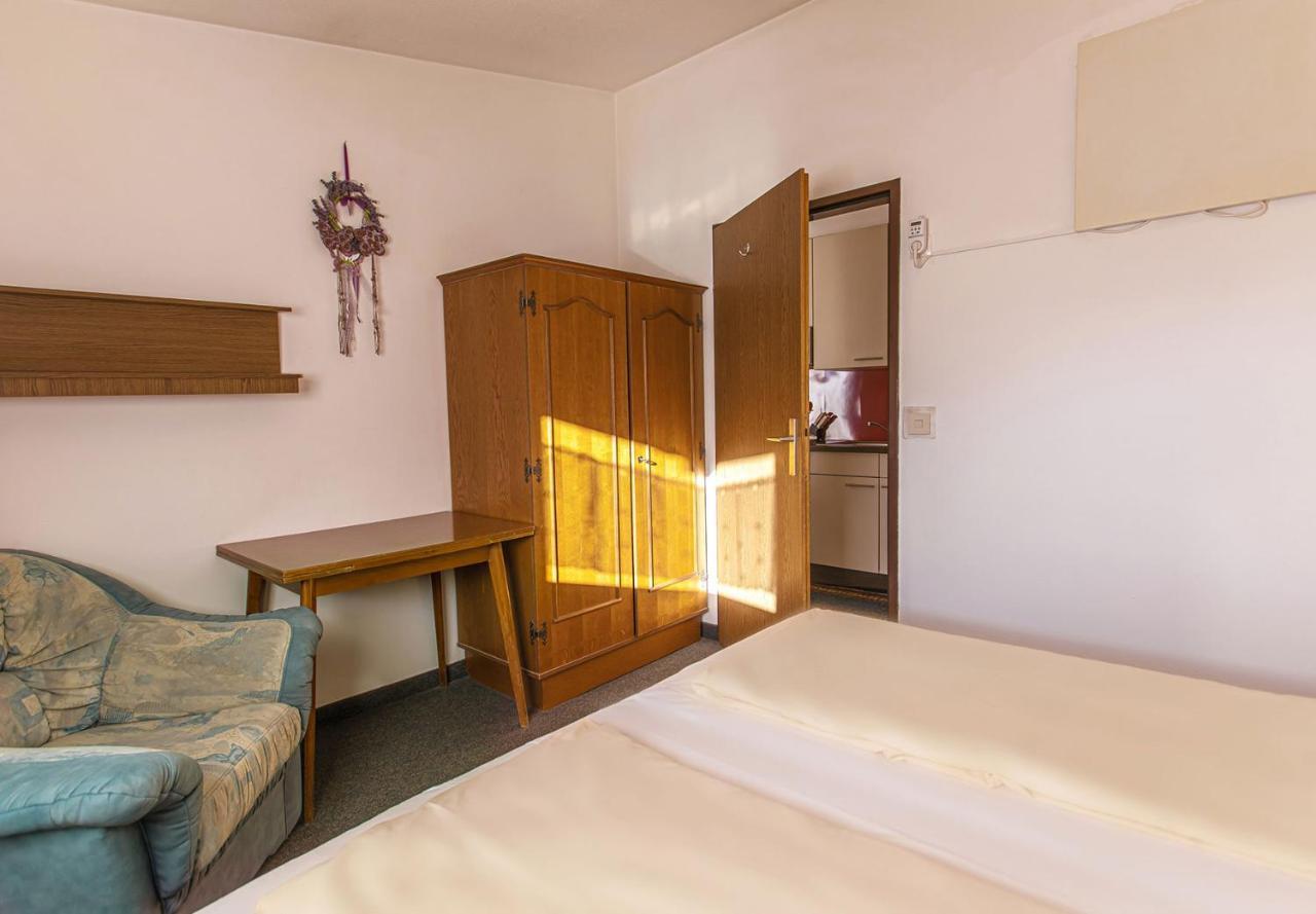 Appartement Family-appartements