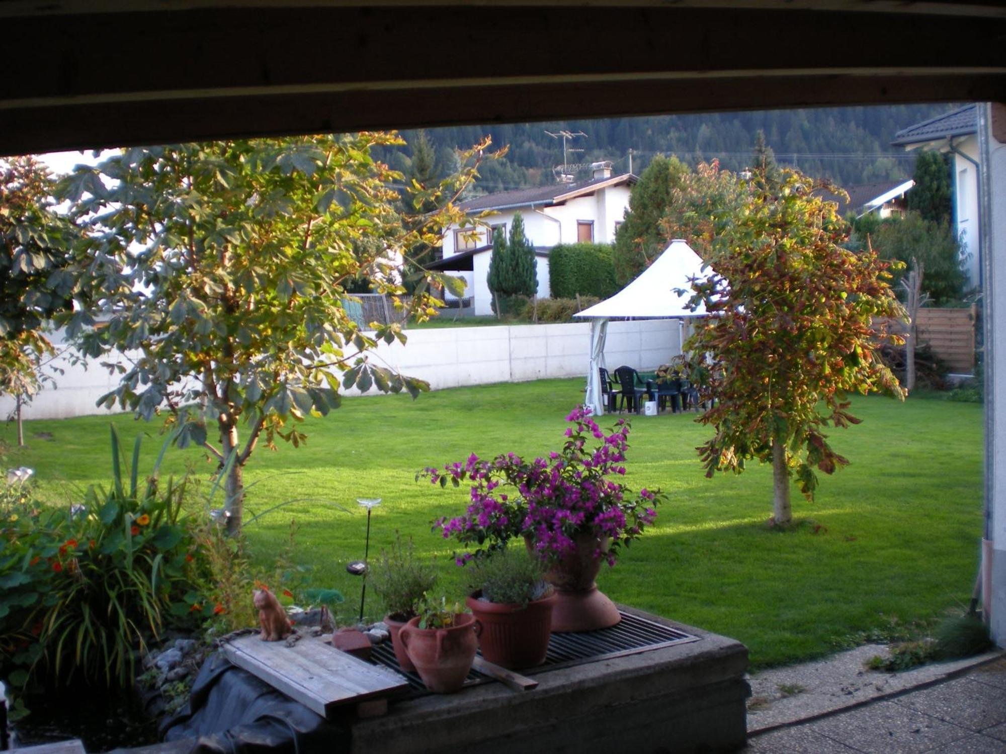 Appartement Family-appartements